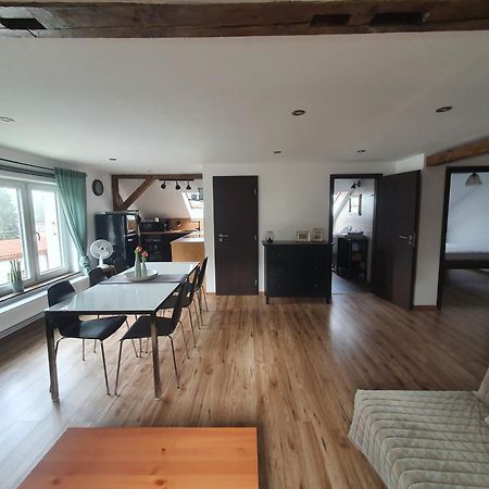 Apartmany Silvestr Dolni Rychnov Екстер'єр фото