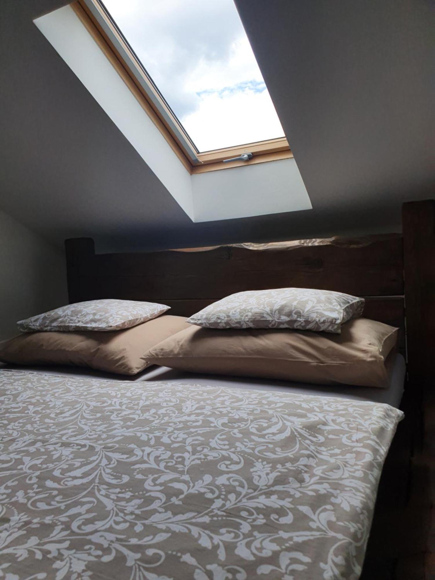Apartmany Silvestr Dolni Rychnov Номер фото