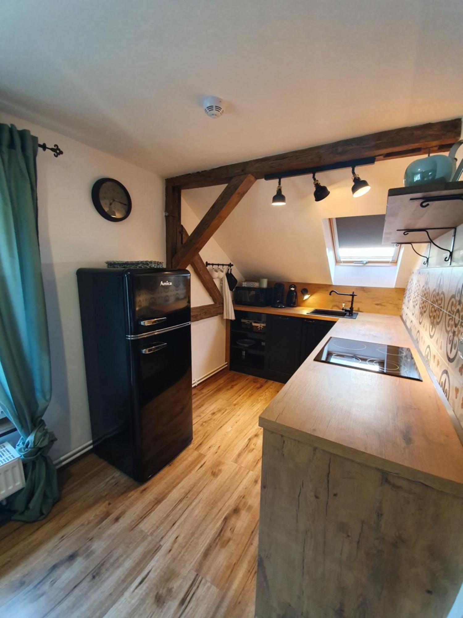 Apartmany Silvestr Dolni Rychnov Екстер'єр фото