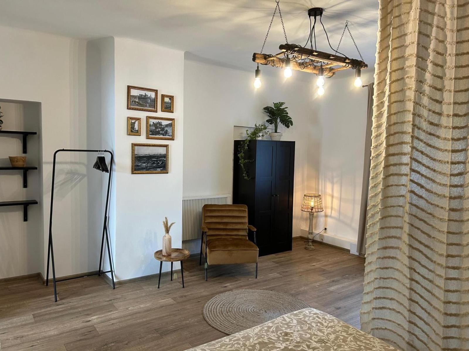 Apartmany Silvestr Dolni Rychnov Екстер'єр фото