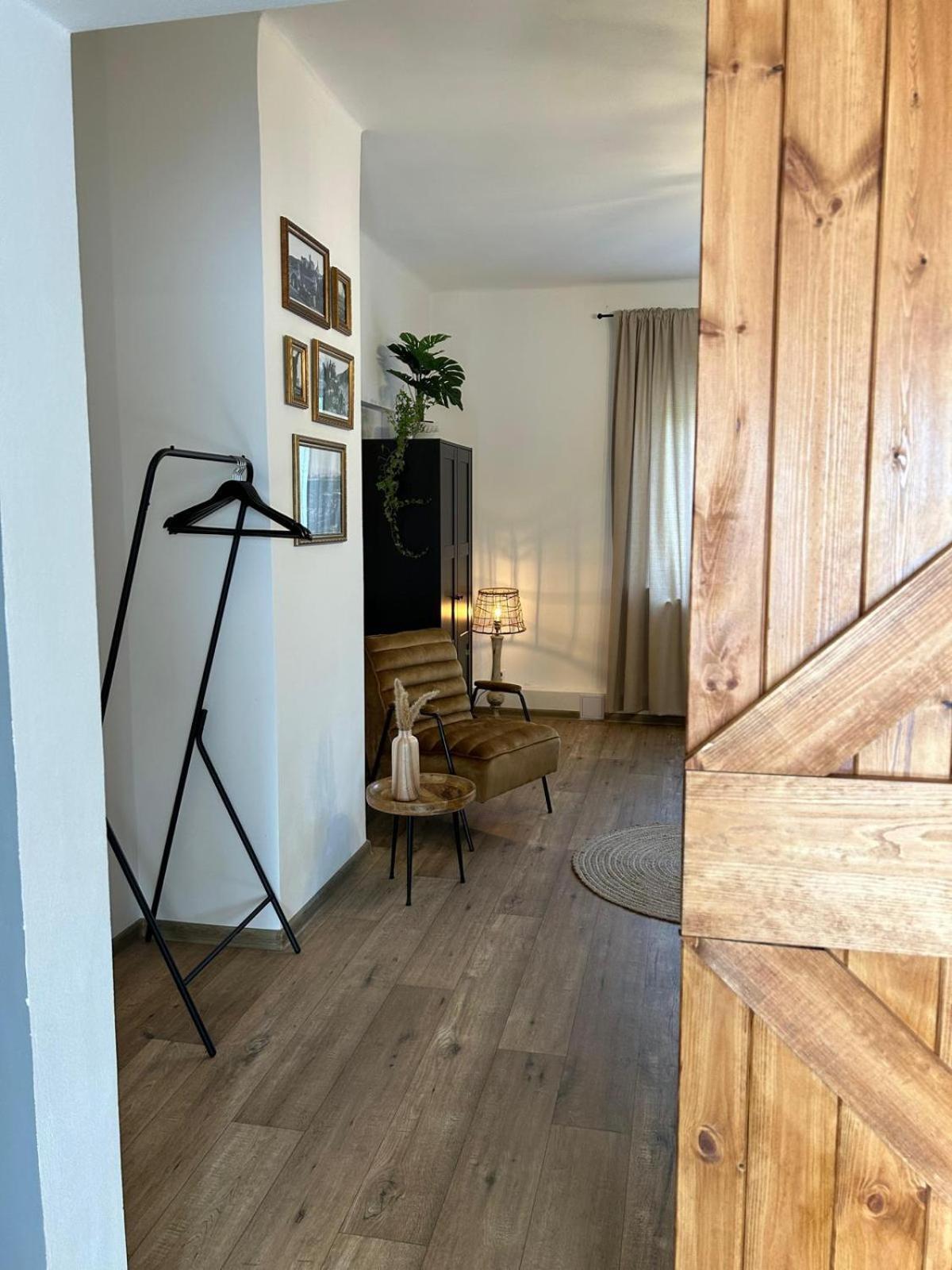 Apartmany Silvestr Dolni Rychnov Екстер'єр фото