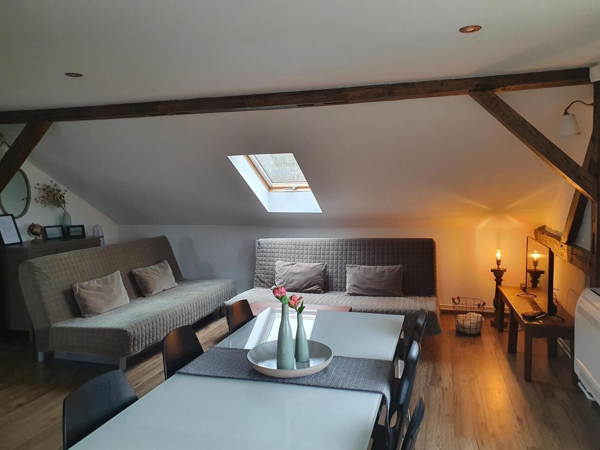 Apartmany Silvestr Dolni Rychnov Екстер'єр фото