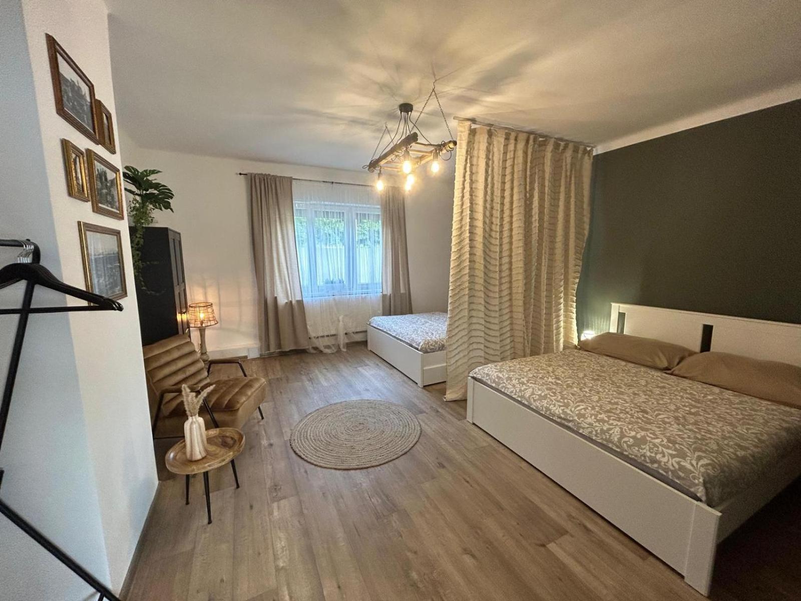 Apartmany Silvestr Dolni Rychnov Екстер'єр фото